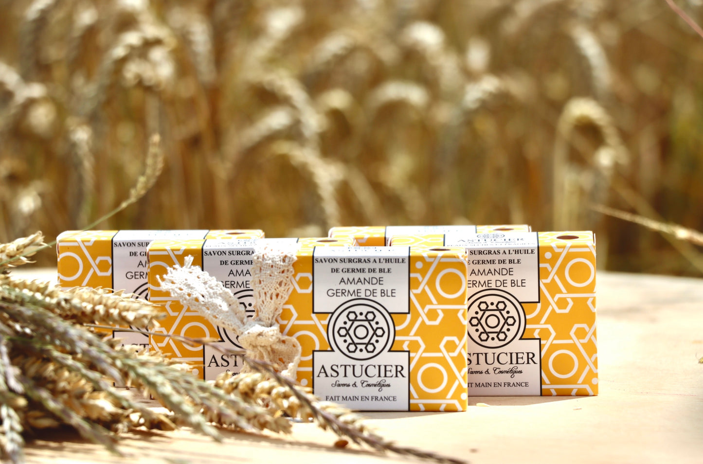 Coffret "bien-être"